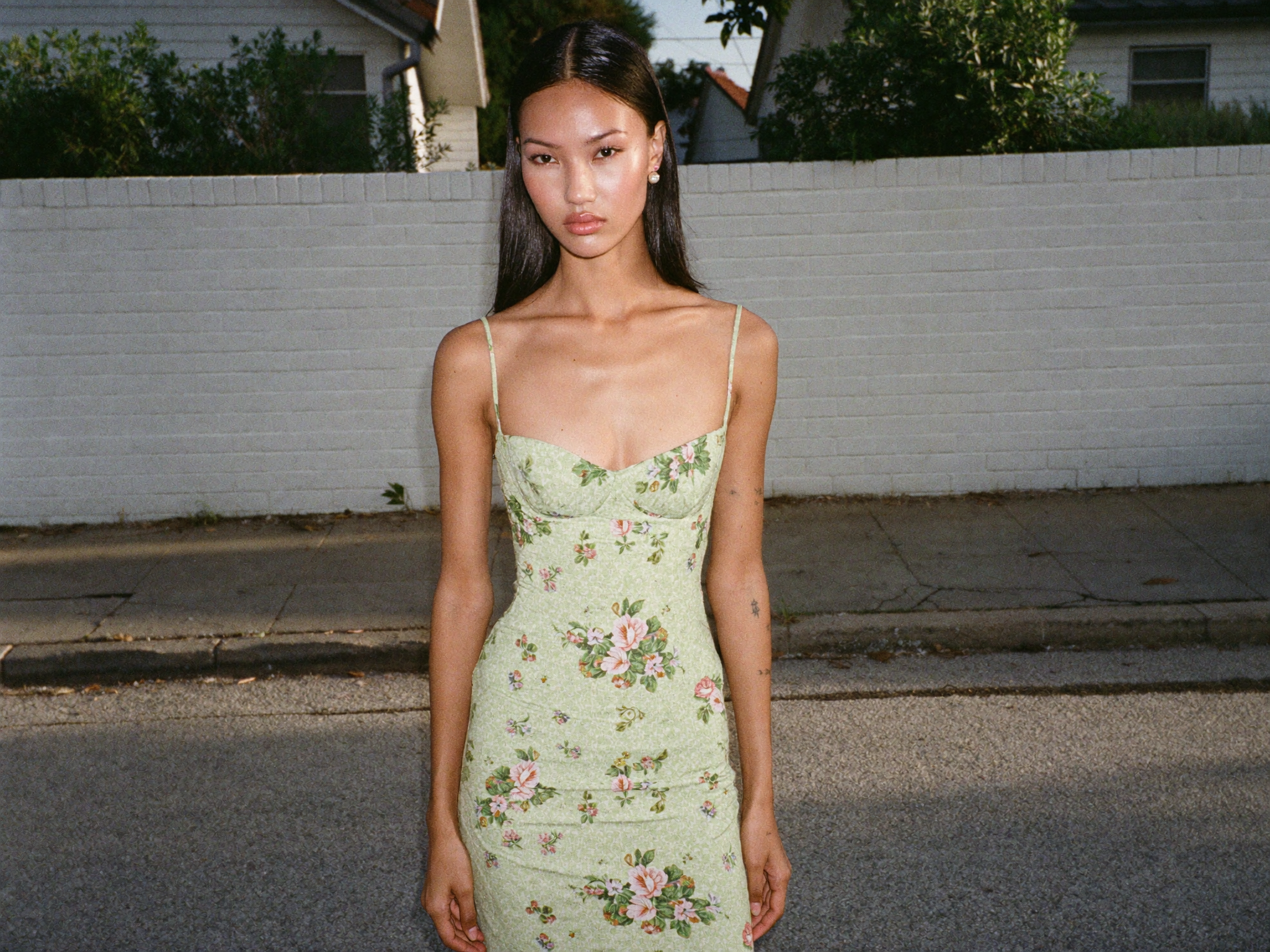 flowy race day dresses – Luna Fashion House race day dresses 2024