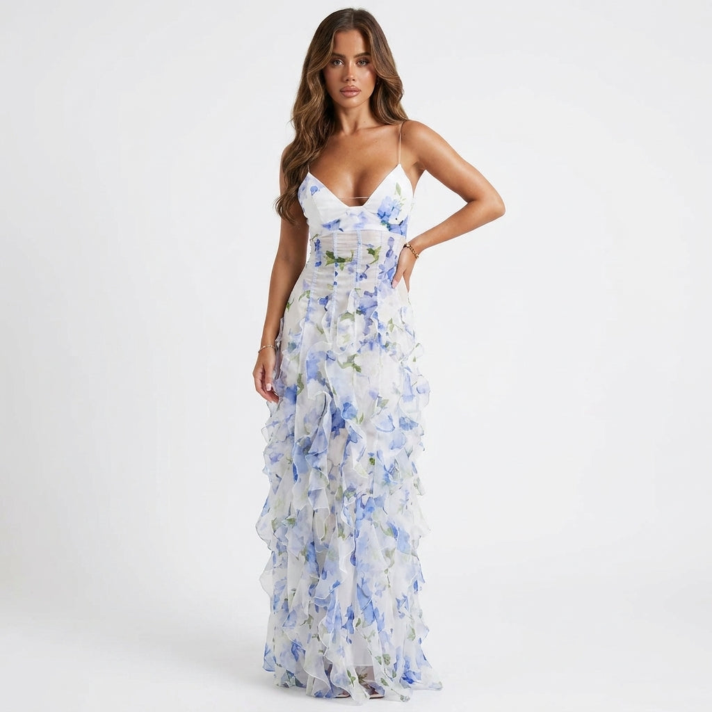 Maxi Dresses