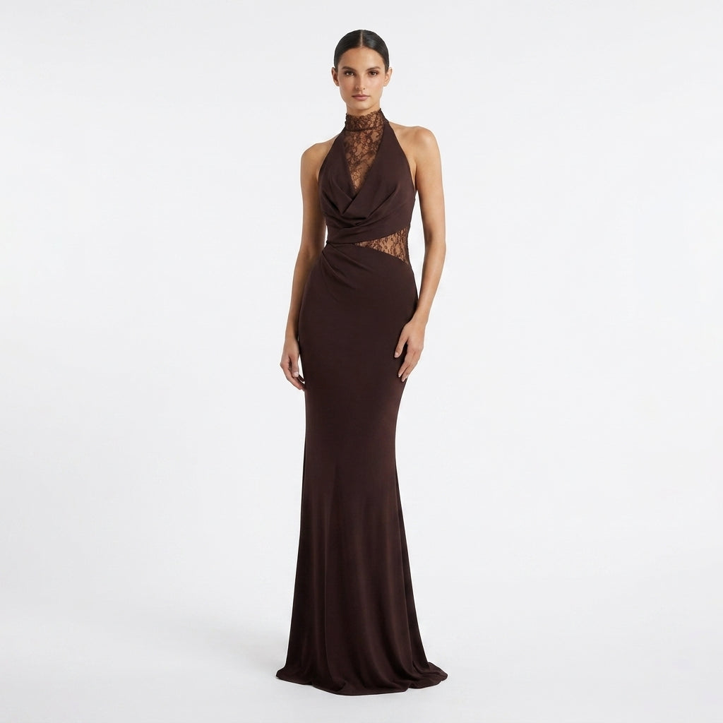 Halter Neck Dresses