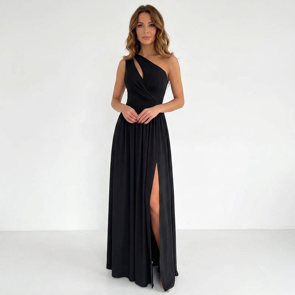 Maxi Wedding Guest Dresses