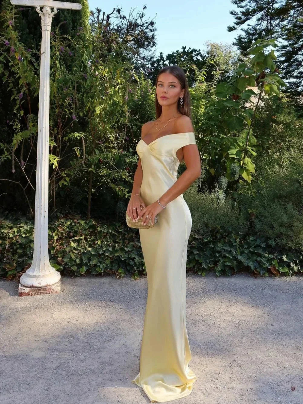 Summer Wedding Guest Dresses