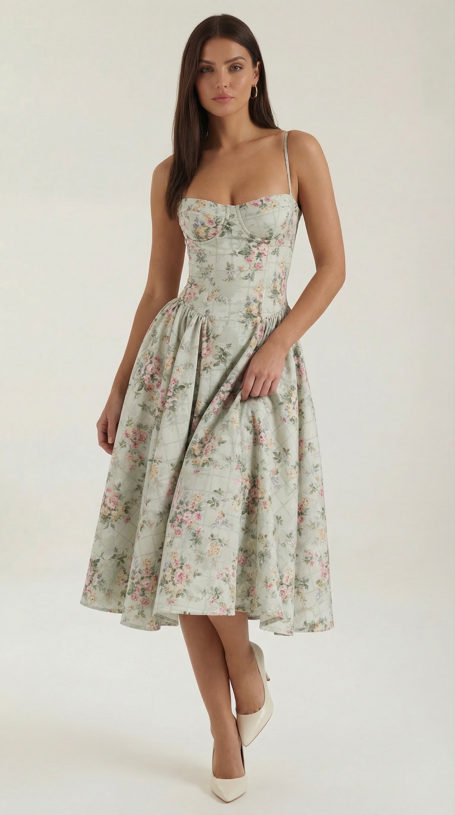 Race Day Dresses