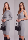 Grey