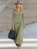 Gray-Green