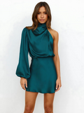 Teal Blue