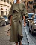 Olive Green