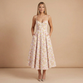 Light Pink Floral
