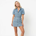 Denim Blue