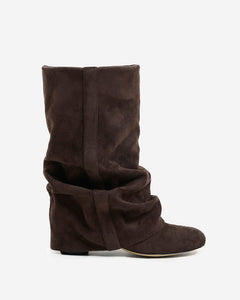 Slouchy Knee High Boots Everyday Fashion Boots