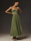 Olive Green