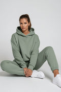 Olive Green