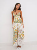 Floral