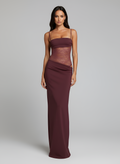Dark Red