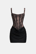 Black Lace