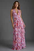 Blush Pink Floral