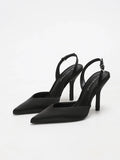 Black 6cm