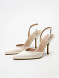 White 6cm