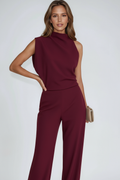 Wine Red