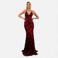 Wine-Red