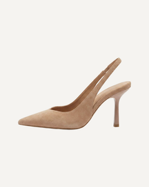 Comfort Block Heels Wedding Guest Occasion Outfit