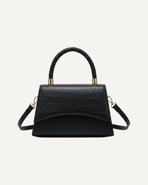 Structured Crossbody Handbag Classic