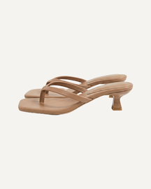 Heel Flip Flops Casual Summer Sandals