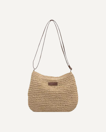 Crossbody Bag Stylish Compact Shoulder Bag for Everyday Use
