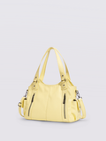 Butter Yellow